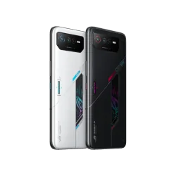 Asus ROG Phone 6 12GB+128GB Black