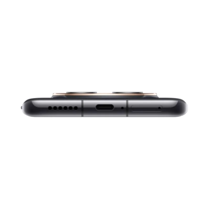 Huawei Mate 50 Pro Dual Sim 8GB + 256GB Leather Black