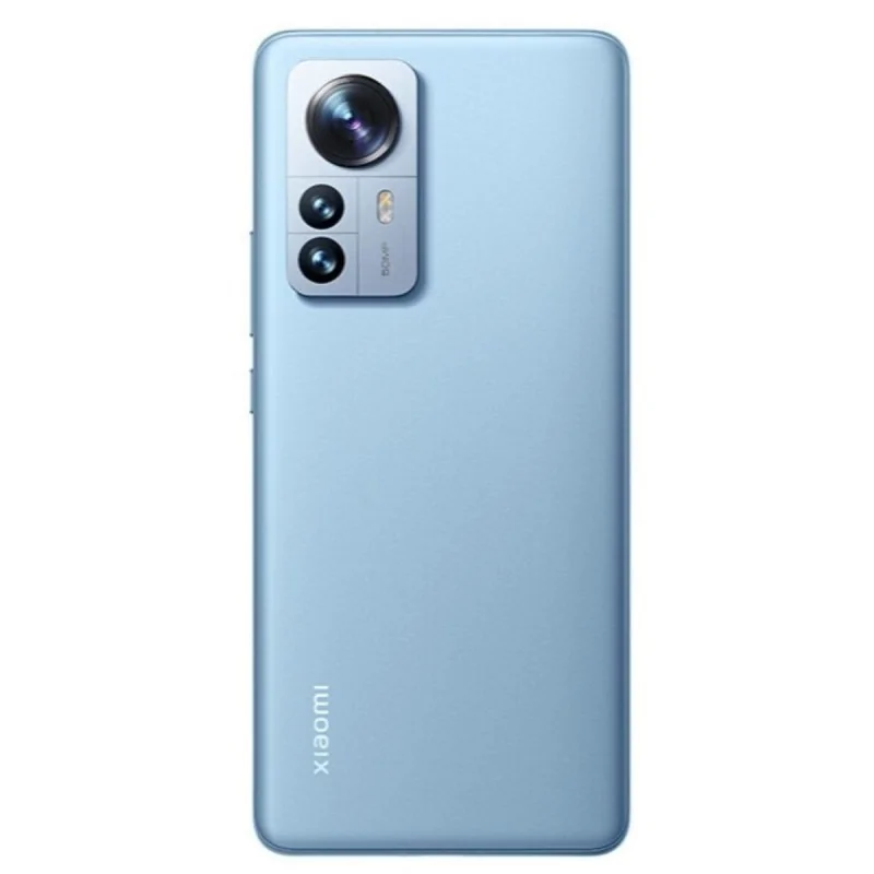 Xiaomi Mi 12 Pro 12GB+256GB Blue - 3