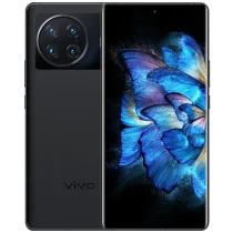 VIVO X Note 12GB + 512GB Black - 1
