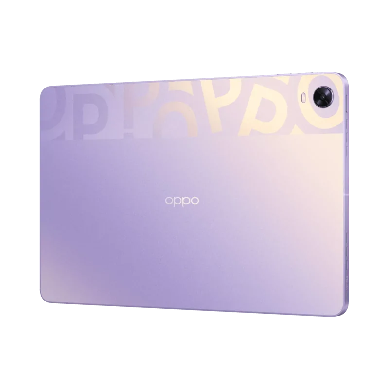 OPPO PAD 6GB+128GB Purple - 2