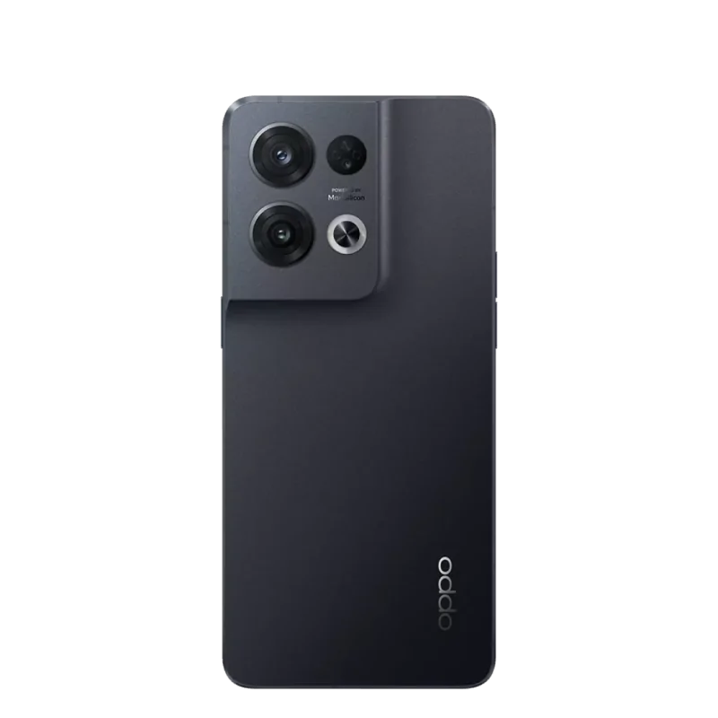OPPO Reno 8 Pro 8GB+128GB Black