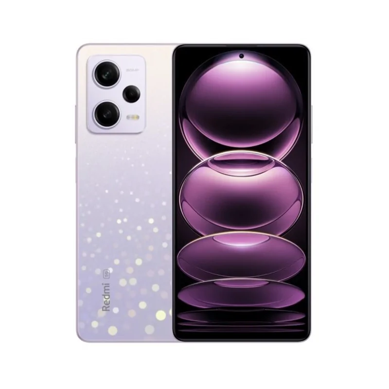 Xiaomi Redmi Note 12 Pro 12+256GB Purple