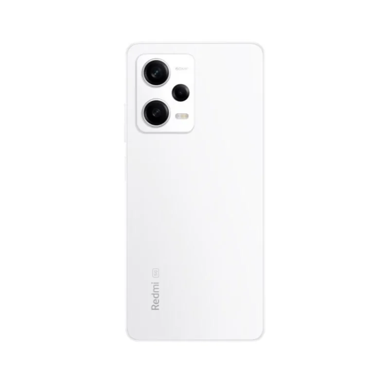 Xiaomi Redmi Note 12 Pro 12+256GB White