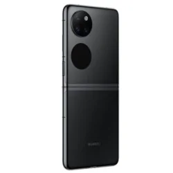 Huawei P50 Pro Pocket Fold Phone 8GB + 512GB Black