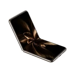 Huawei P50 Pro Pocket Fold Phone 8GB + 512GB Gold