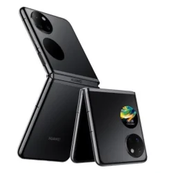 Huawei Pocket S 8GB + 128GB Negro