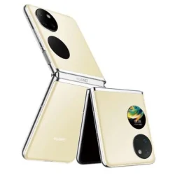 Huawei Pocket S 8GB + 256GB Dourado