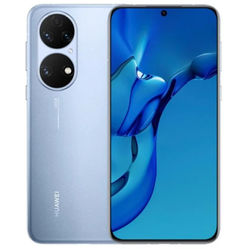 Huawei P50E (4G) 8GB + 128GB Blue
