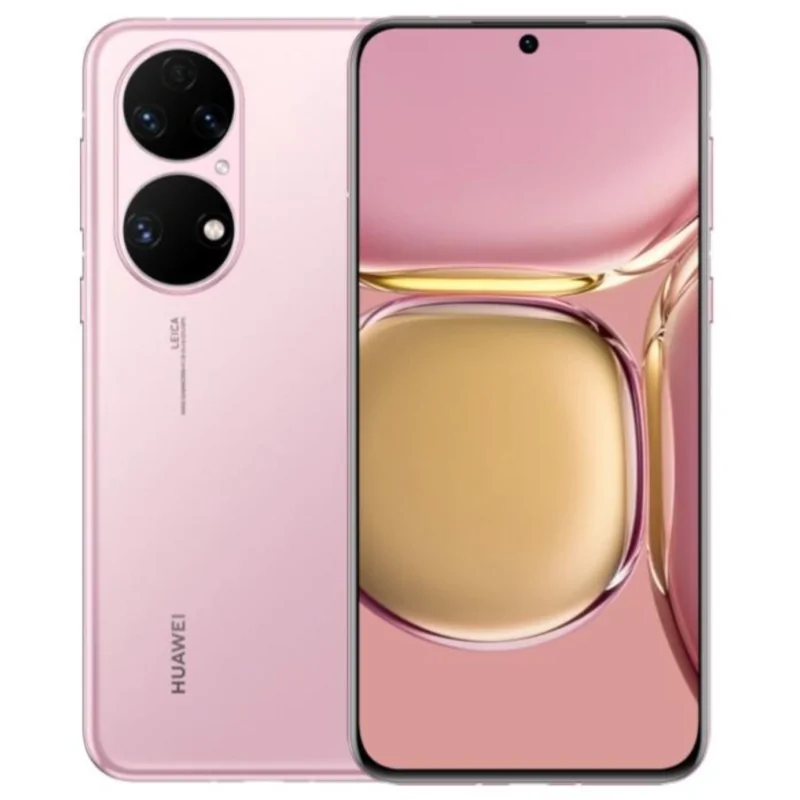 Huawei P50E (4G) 8GB + 256GB Pink