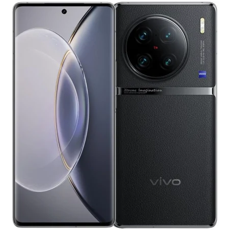 VIVO X90 Pro Plus + 12GB+256GB Black