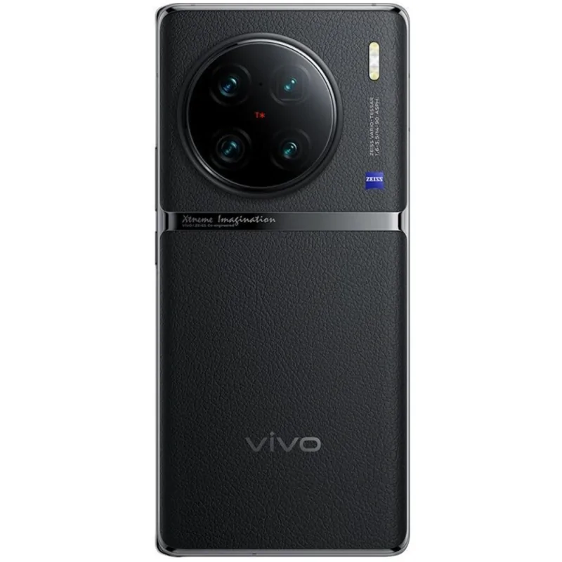 VIVO X90 Pro Plus + 12 GB + 256 GB Czarny