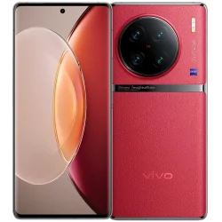 VIVO X90 Pro Plus + 12 GB + 256 GB Czerwony