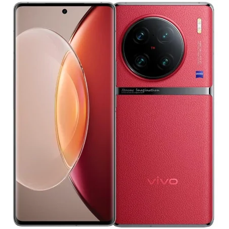 Vivo X90 ワールドカップコラボ ブルー 256G | www.tspea.org