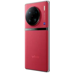 VIVO X90 Pro Plus + 12 GB + 512 GB Czerwony