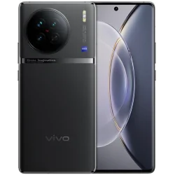VIVO X90 Pro 12 GB + 256 GB Czarny