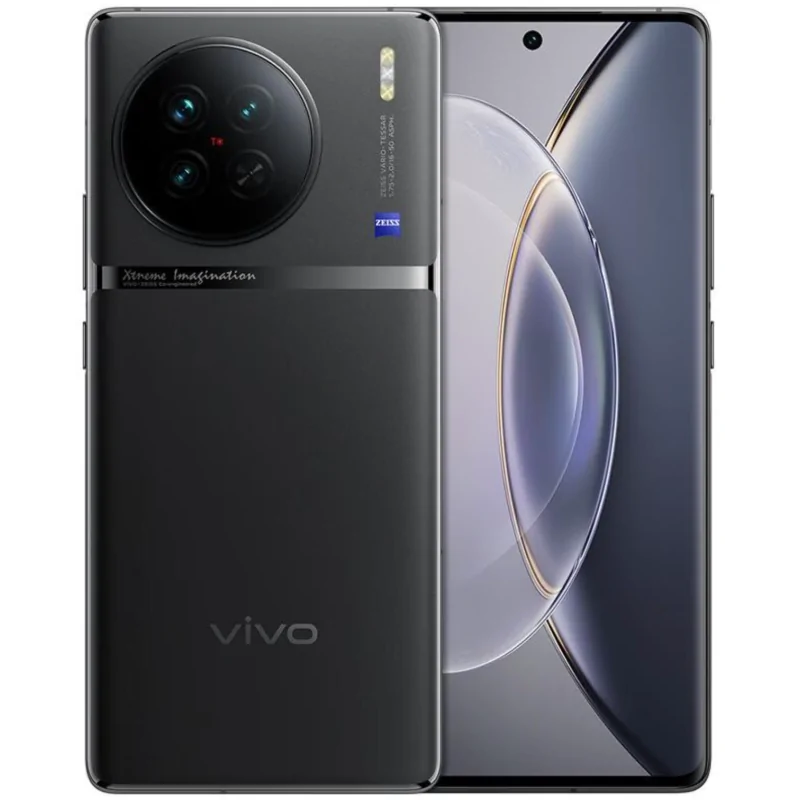 VIVO X90 Pro 12GB+256GB Black