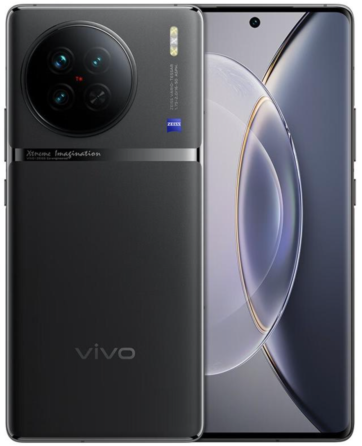 SALE30%OFF Vivo X90 Pro+ 12GB+256GB 赤 - スマートフォン/携帯電話