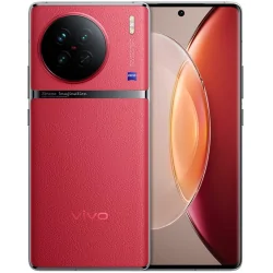 VIVO X90 Pro 12GB+512GB Czerwony