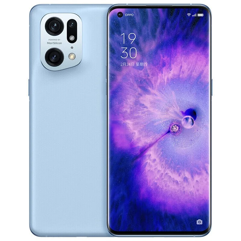 oppo find x5 pro 12 256gb