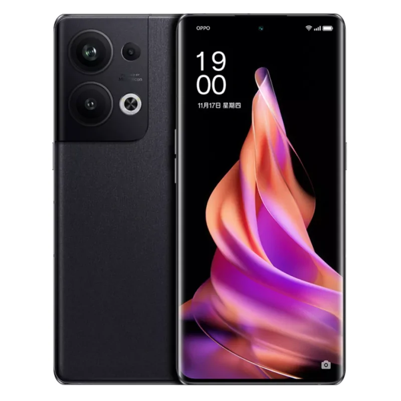 Oneplus 9 Pro 256gb Ohne Vertrag OPPO Reno 9 Pro Plus+ 16GB+256GB Preto