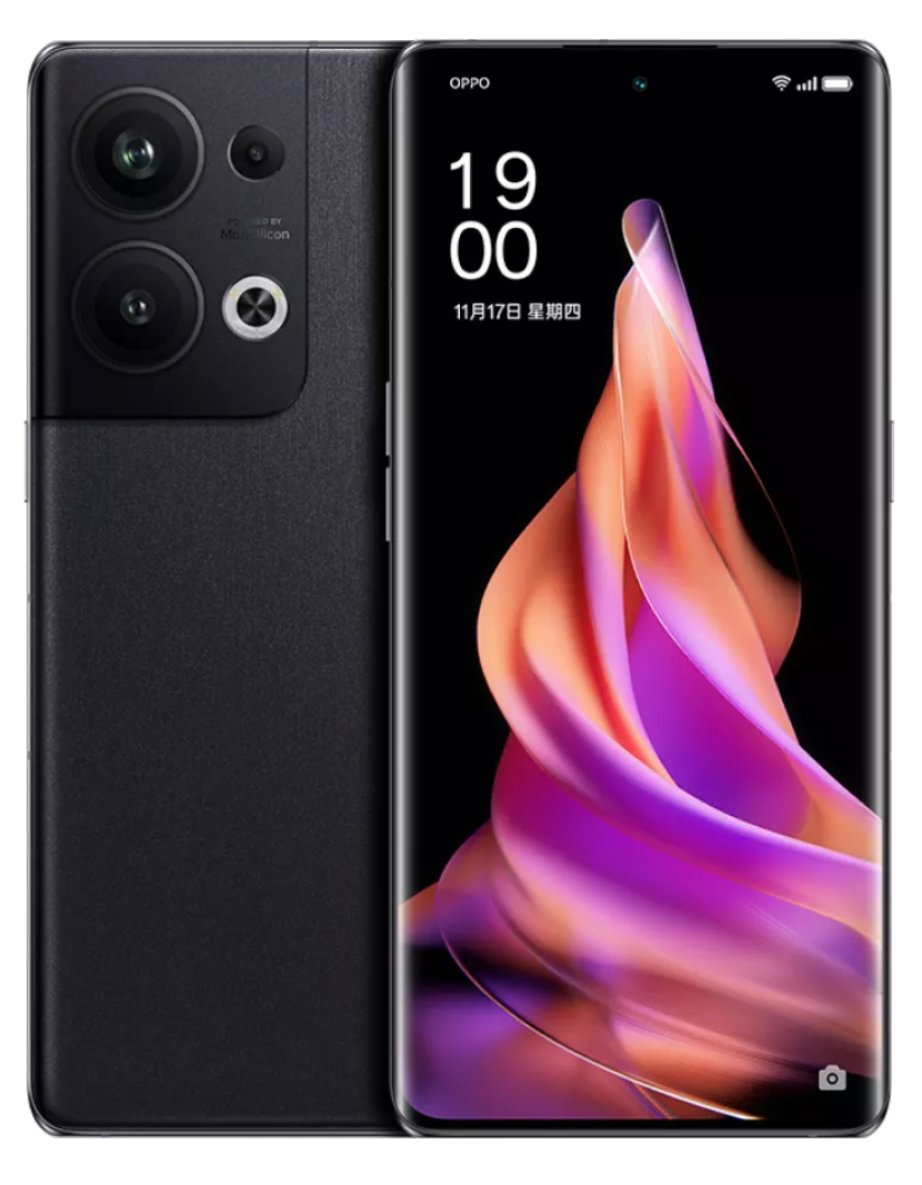 oppo reno 9 pro plus specs