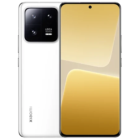 Xiaomi Mi 13 Pro 8 Go + 256 Go Blanc