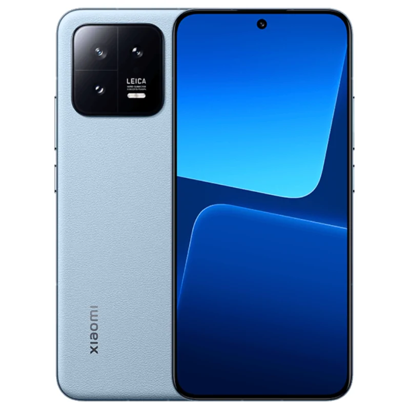 Xiaomi Mi 13 12+256 Go Bleu