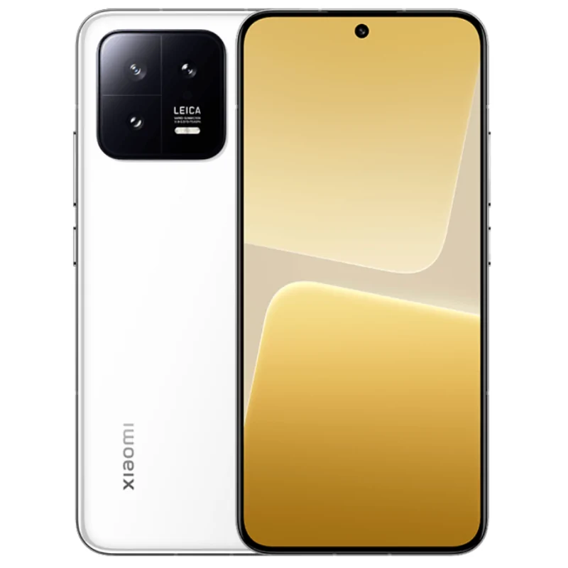 Xiaomi Mi 13 12+256GB Biały