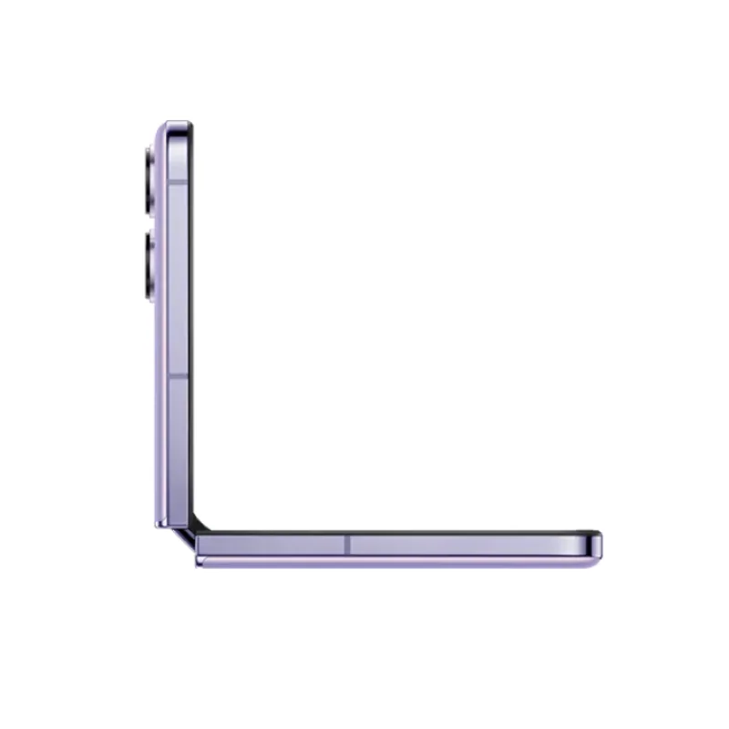 Oppo Find N2 flip 12GB+256GB Purple