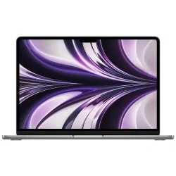 Apple Macbook Air 13 pouces (2022) M2 256 Go (gris sidéral) USA