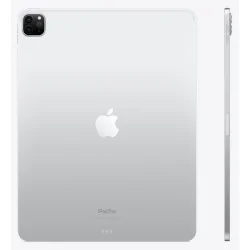 Apple iPad Pro 12.9 (2022) 128GB Wifi (Silver) USA Spec