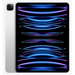 Apple iPad Pro 12.9 (2022) 1 To Wifi + Cellulaire (Argent) USA