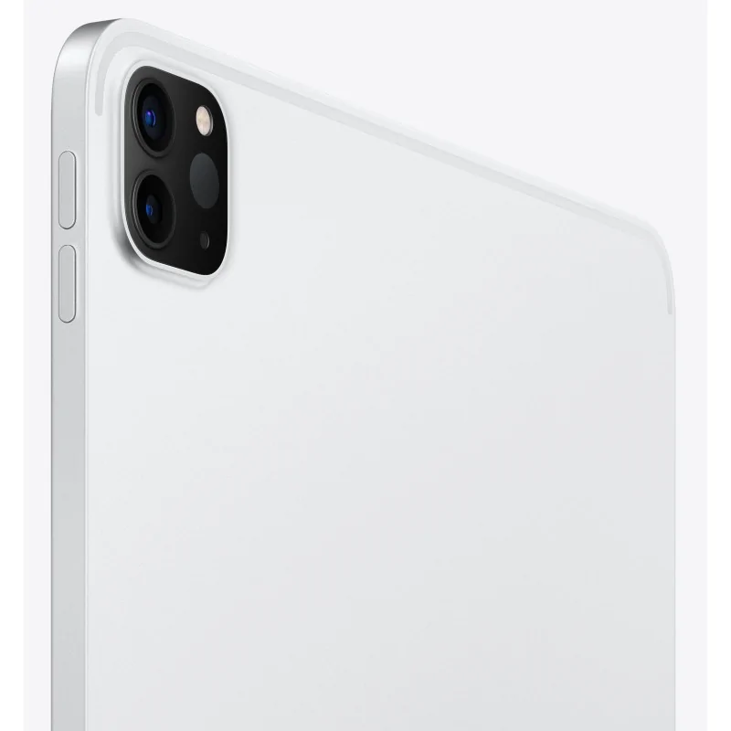 Apple iPad Pro 11 (2022) 256GB Wifi (Silver) USA Spec MNXG3LL/A