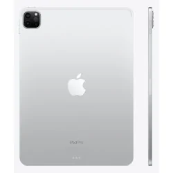 Apple iPad Pro 11 (2022) 512GB Wifi+Cellular (Silver) USA Spec