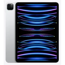 Apple iPad Pro 11 (2022) 1 To Wifi+Cellulaire (Argent) USA Spec