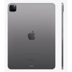 Apple iPad Pro 11 (2022) 256 Go Wi-Fi (gris sidéral)