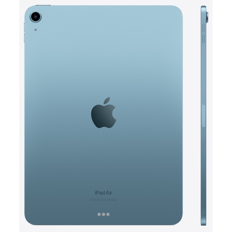 Apple iPad Air 10.9 (2022) 64GB Wi-Fi (Azul) MM9E3LL/A