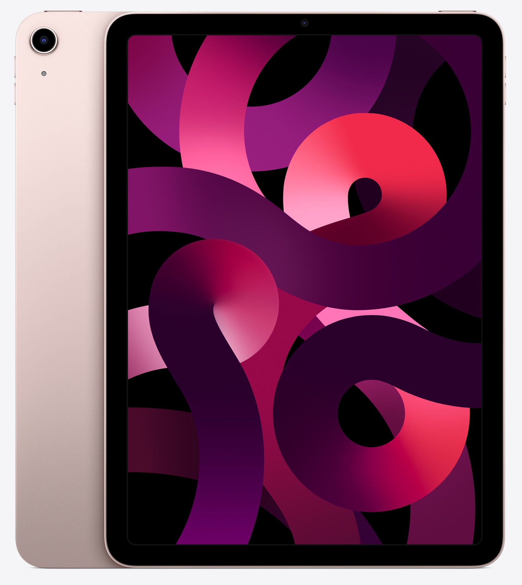 Apple iPad Air 10.9 (2022) 256GB Wi-Fi (Pink)