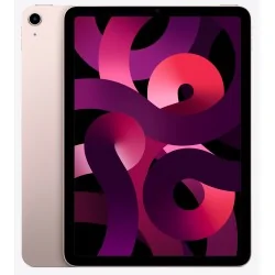 Apple iPad Air 10.9 (2022) 64 GB Wi-Fi + celular (rosa)