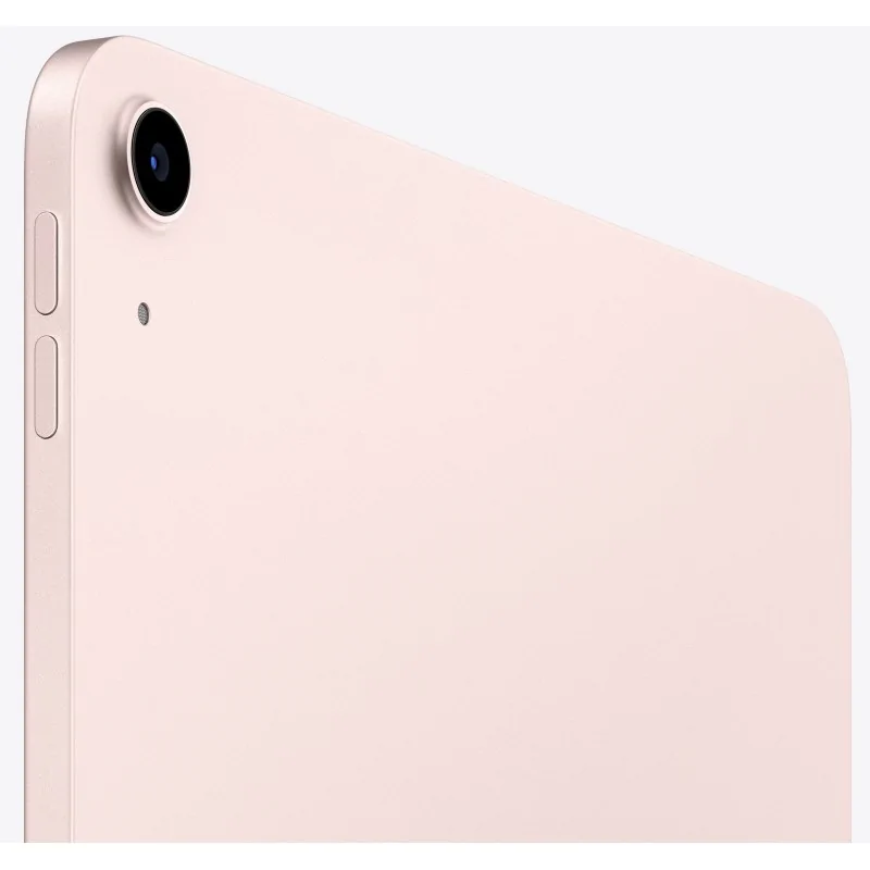 Apple iPad Air 10.9 (2022) 64 GB Wi-Fi + celular (rosa)