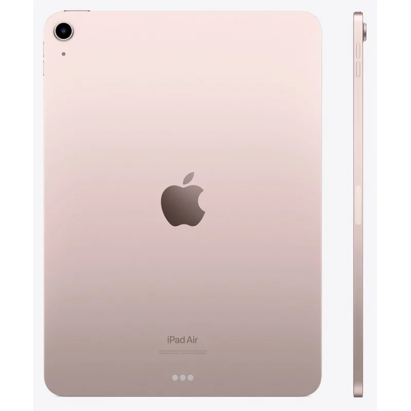 Apple iPad Air 10.9 (2022) 256GB Wi-Fi + Cellular (Pink)