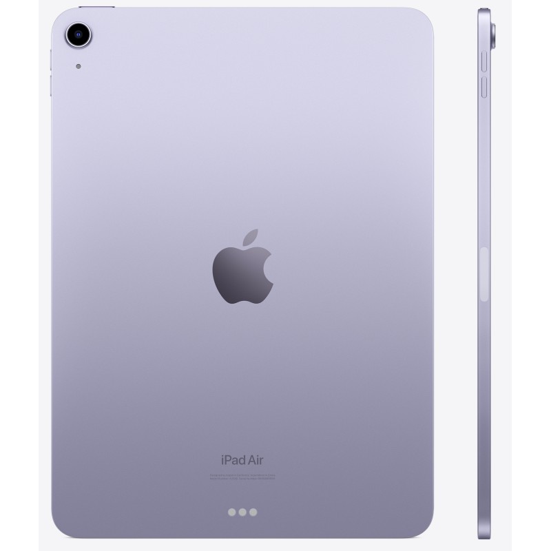 Apple iPad Air 10.9 (2022) 64GB Wi-Fi (Purple) MME23LL/A