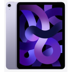 Apple iPad Air 10.9 (2022) 64 GB Wi-Fi + Mobilfunk (Lila)