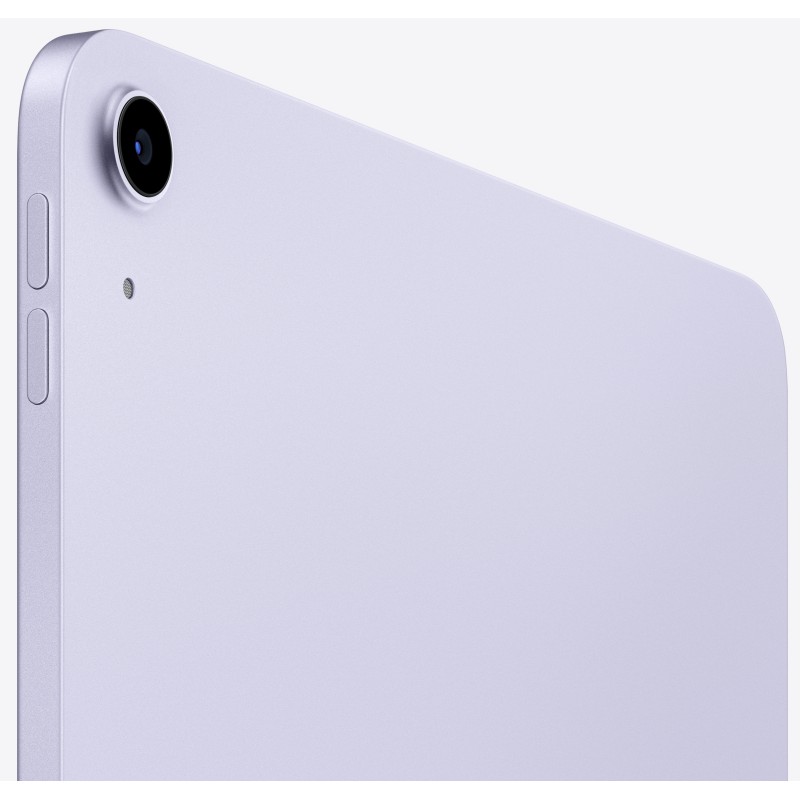 Apple iPad Air 10.9 (2022) 64GB Wi-Fi + Cellular (Purple)