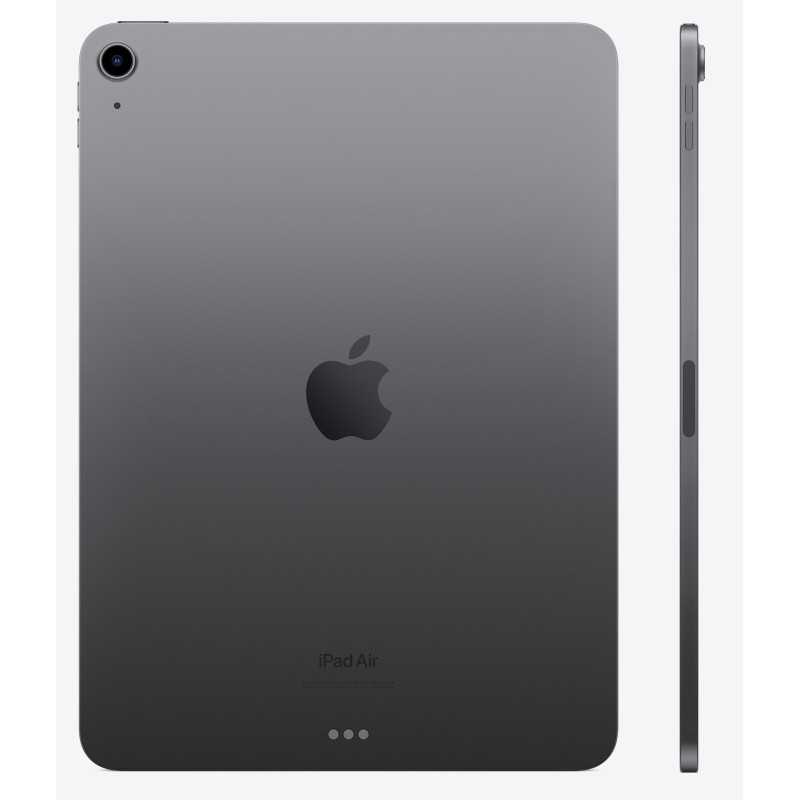 Apple iPad Air 10.9 (2022) 256GB Wi-Fi (Space Grey) MM9L3LL/A