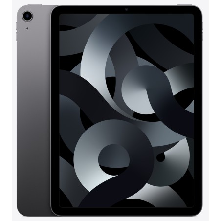 Apple iPad Air 10.9 (2022) 64GB Wi-Fi + Cellular (Space Grey)