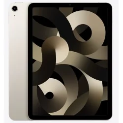Apple iPad Air 10.9 (2022) 256GB Wi-Fi + Cellular (Starlight)