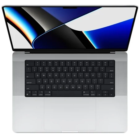 Apple Macbook Pro 16" (2021) M1 Pro Chip 16GB RAM 512GB