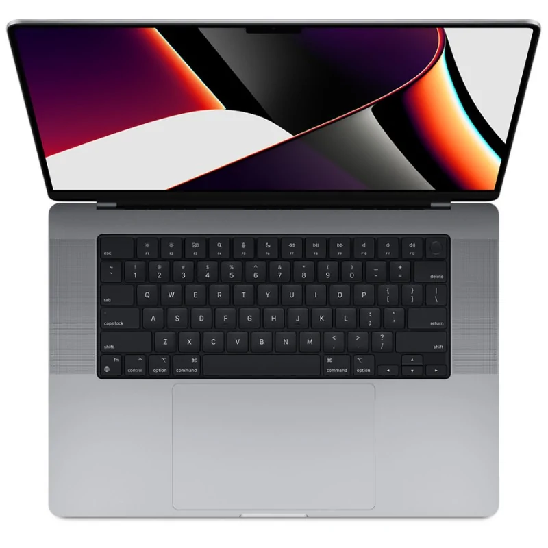 Apple Macbook Pro 16"(2021) M1 Pro Chip16GB RAM 512GB (Space